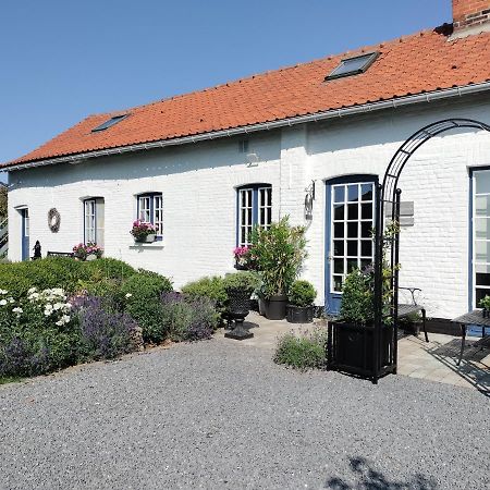 La Tiote Glaine Hotel Cappelle-en-Pevele Eksteriør billede